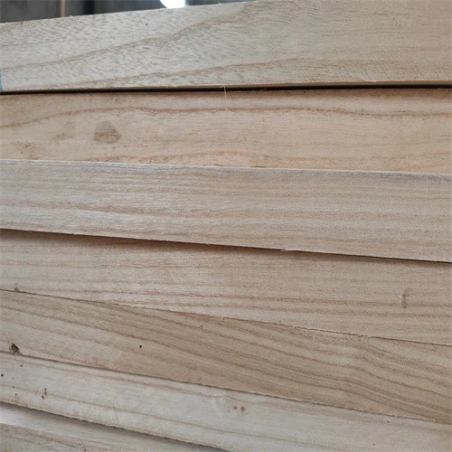 Paulownia Solid Wood Bed Board  price