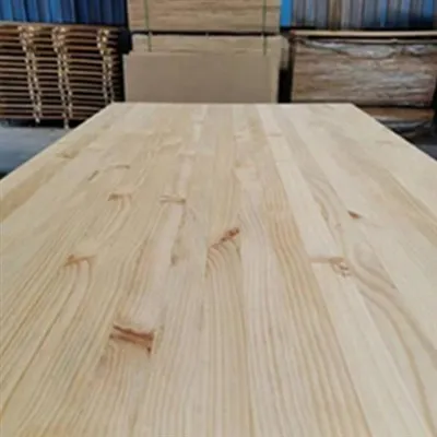 Radiata Pine Board